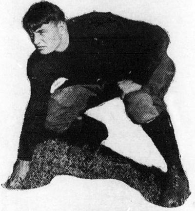 Cliff Ashburn